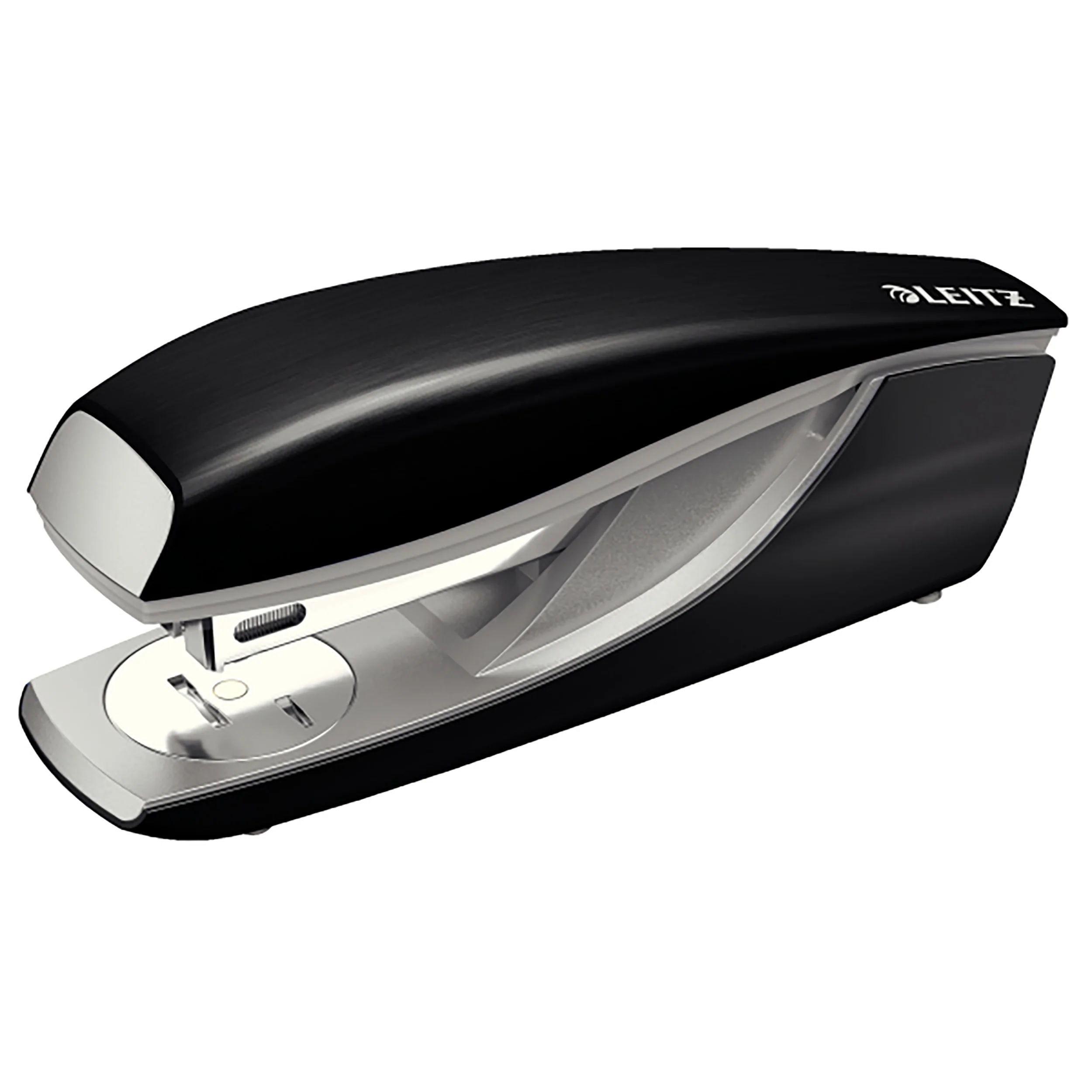 Leitz Stapler Black Nexxt Style Hs - Nail Gallerys