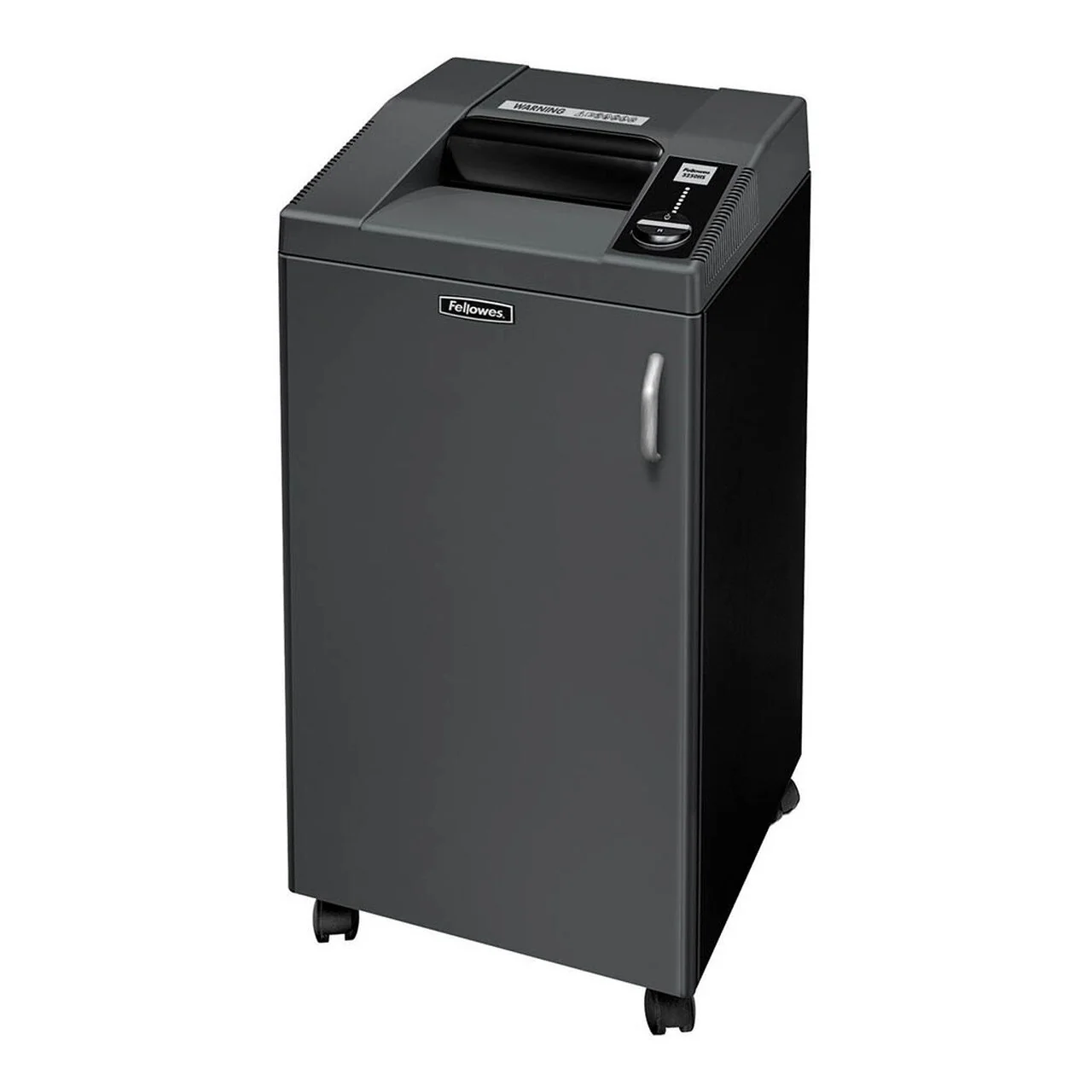 Fellowes Fortishred 3250hs High Security Shredder - Nail Gallerys