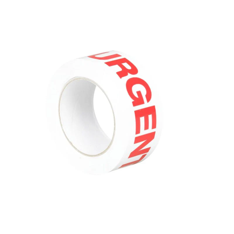 Sellotape RIP048U Urgent 48mmx250mmx50m 200 Labels - Nail Gallerys