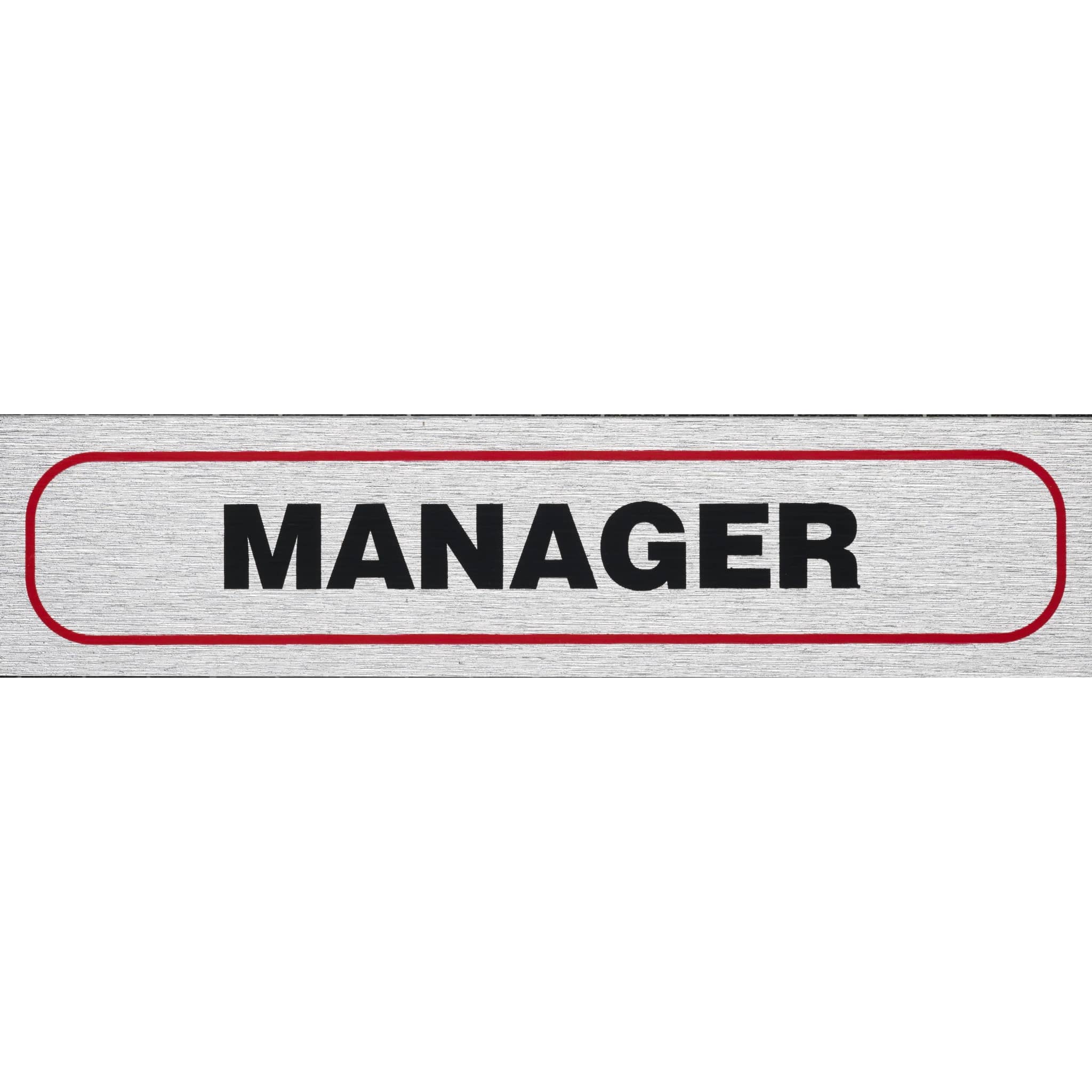 Rosebud Sign Manager - Nail Gallerys