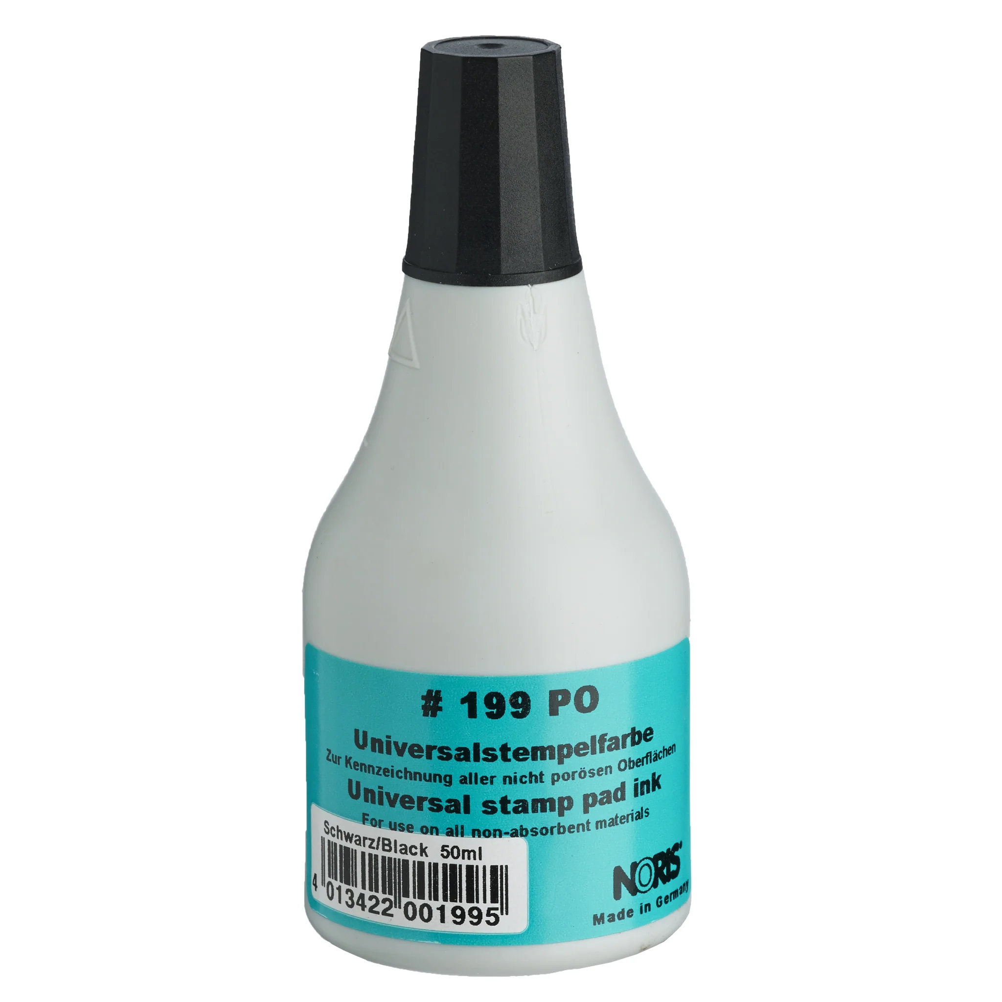 Noris Quick-dry Ink 50ml #199 - Nail Gallerys