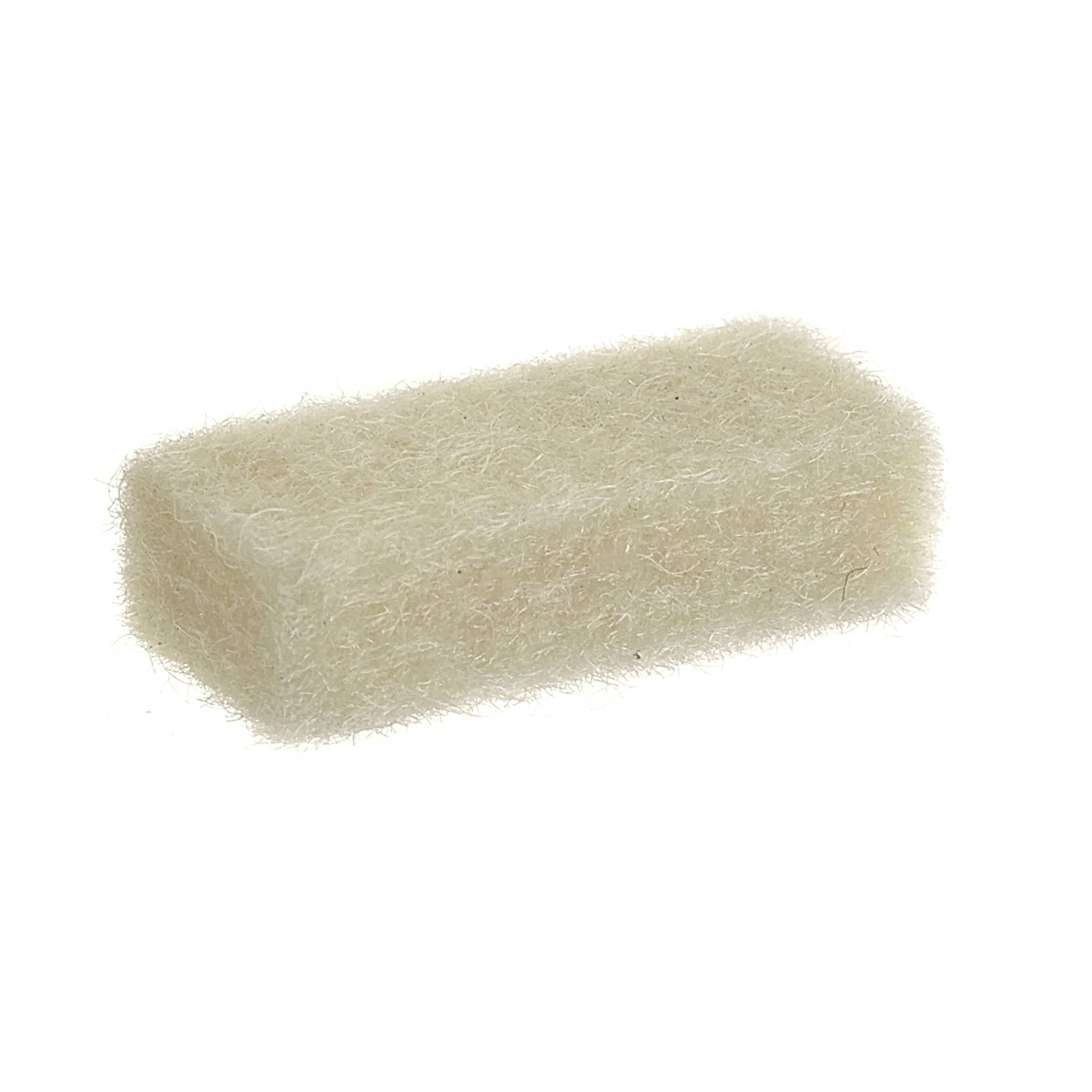 Plus Felt Pad BB (small) - Nail Gallerys