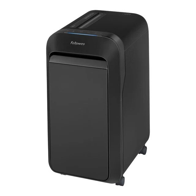 Fellowes Powershred Lx221 Micro Cut Shredder - Nail Gallerys