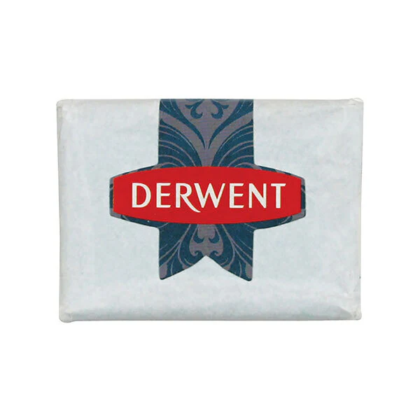 Derwent Kneadable Eraser - Nail Gallerys