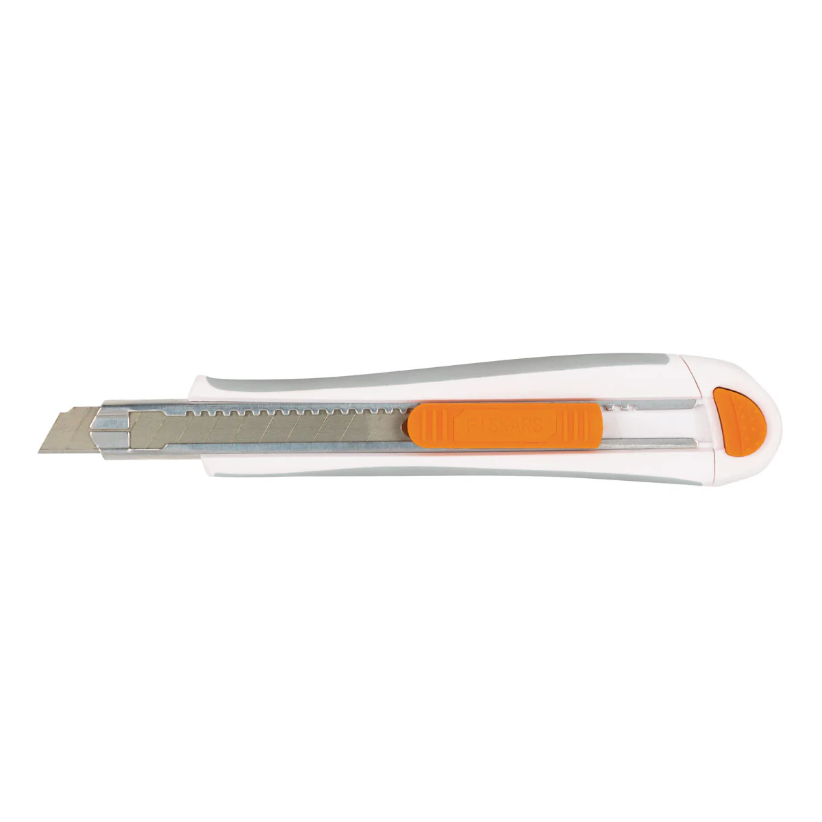 Fiskars Softgrip Snap Off 9mm Utility Knife - Nail Gallerys