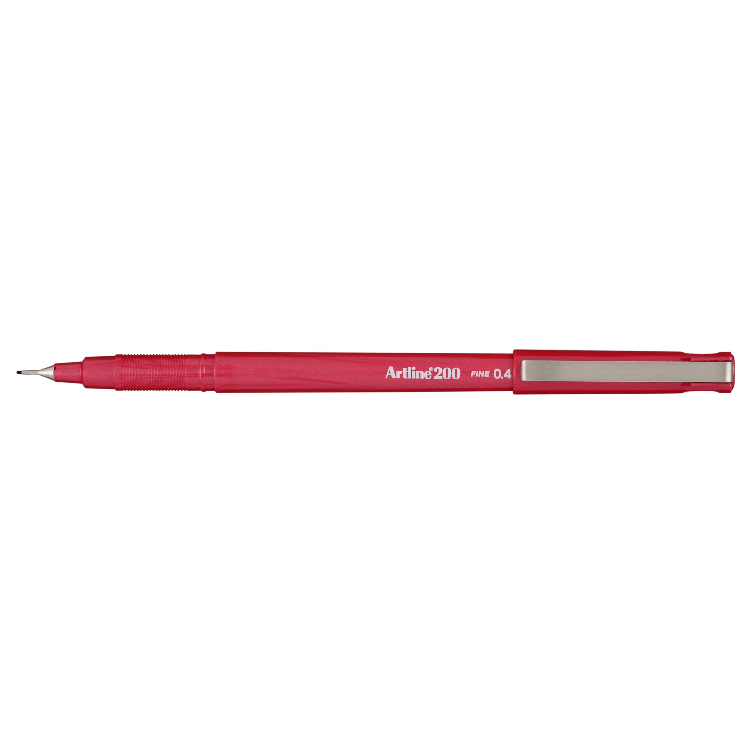 Artline 200 0.4mm Bright Fineliner Pens - Nail Gallerys