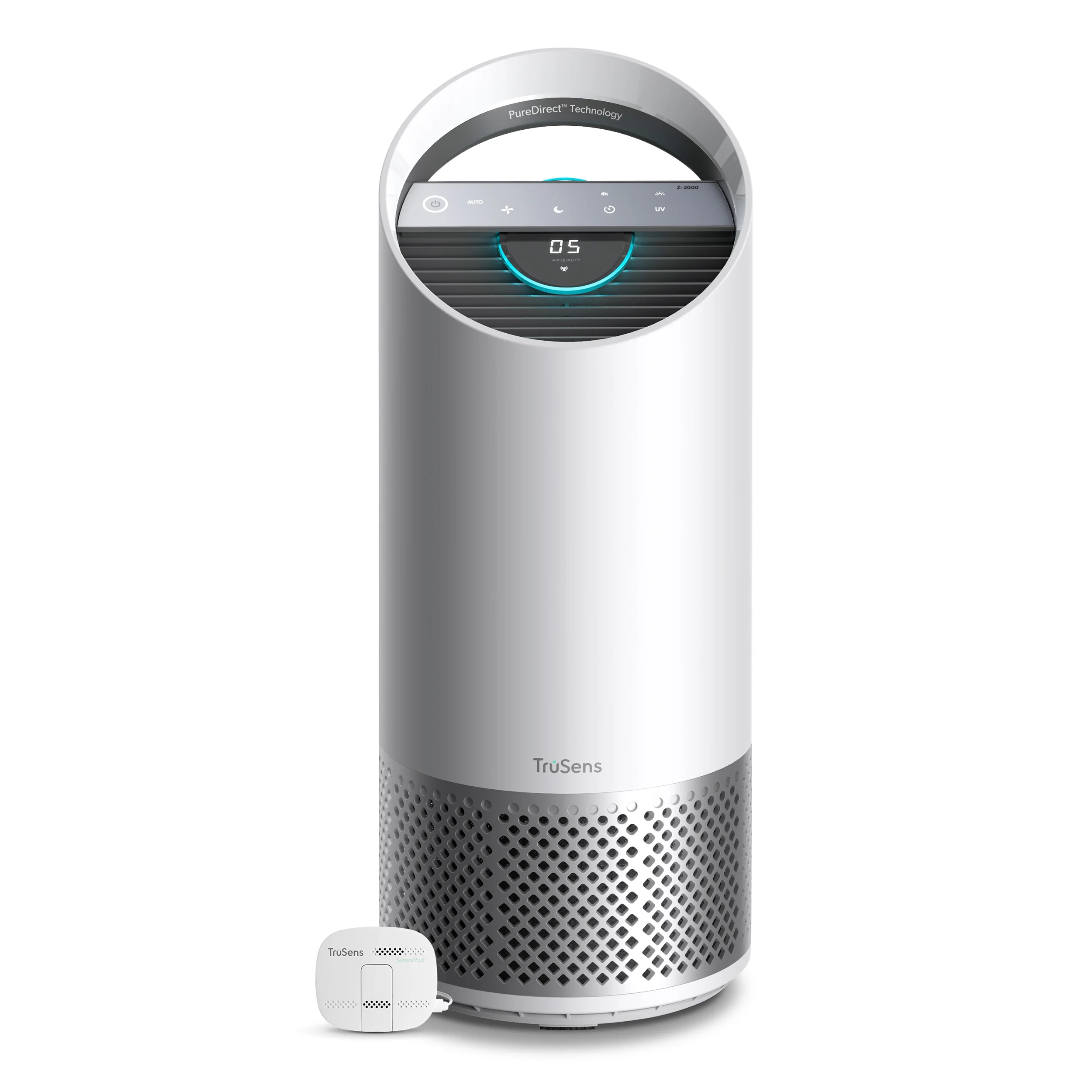 Trusens Z2000 Air Purifier Medium Room - Nail Gallerys