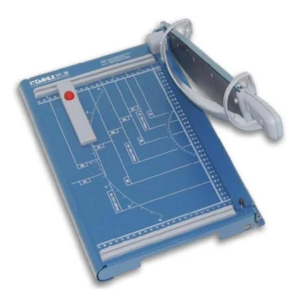 Dahle Guillotine A3 867 - Nail Gallerys