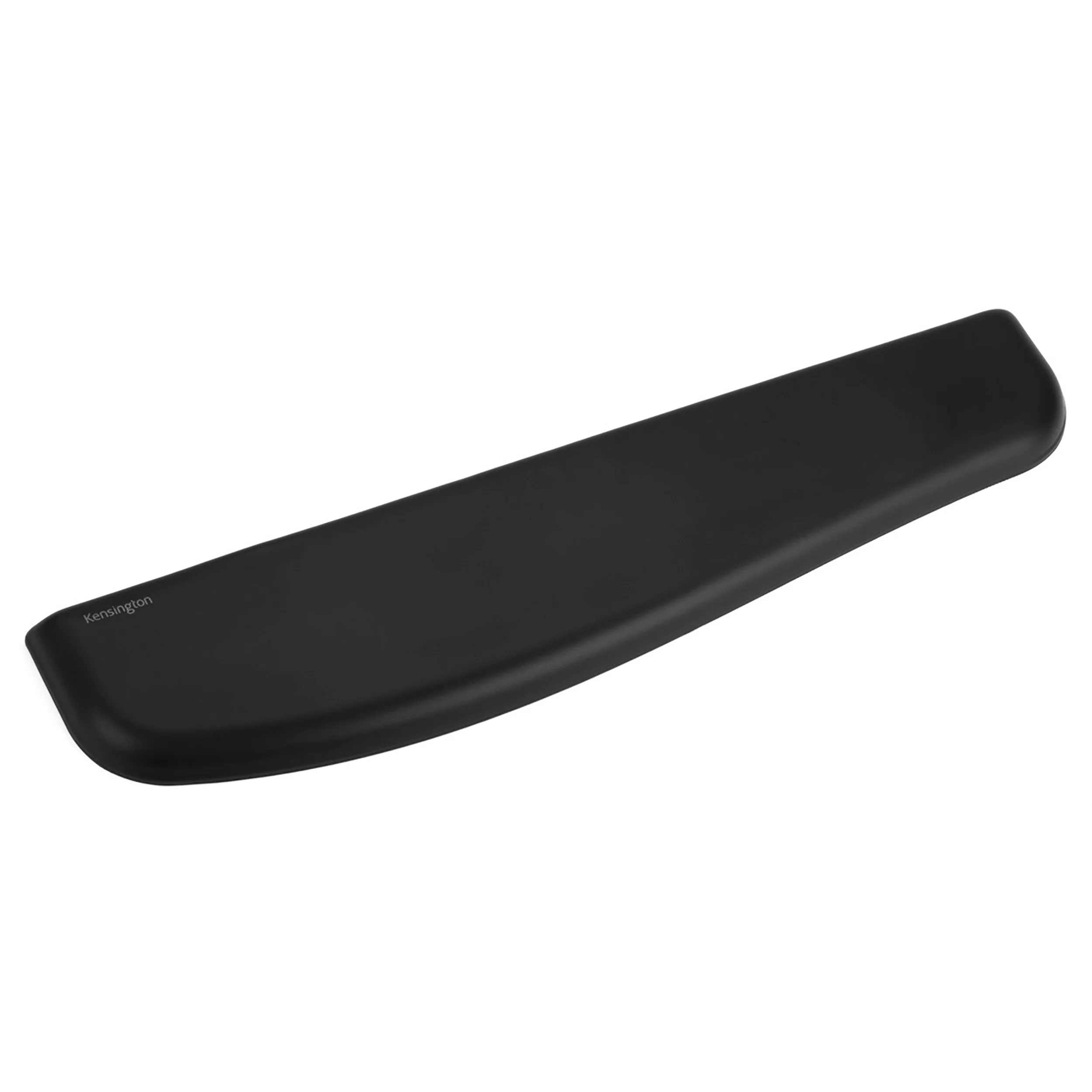 Kensington Ktg Ergosoft Keyboard Wrist Rest For Standard Keyboards - Nail Gallerys