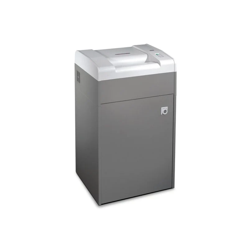 Dahle 719 P7 190l Cross-cut Shredder Indent - Nail Gallerys
