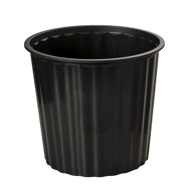 OSC Waste Bin Round 13litre - Nail Gallerys