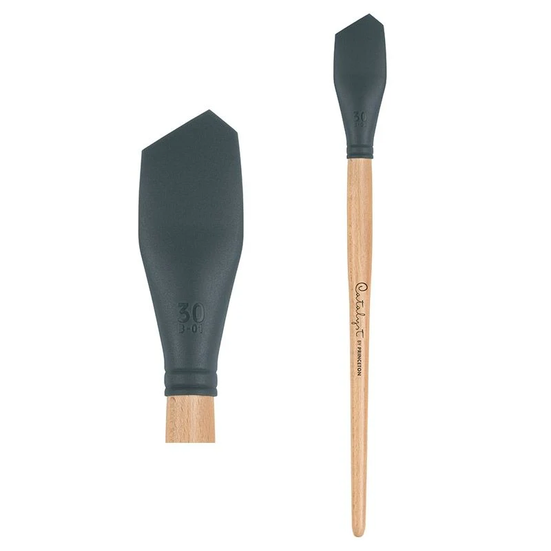 Princeton Catalyst Silicone Tool Blade B01-30 - Nail Gallerys