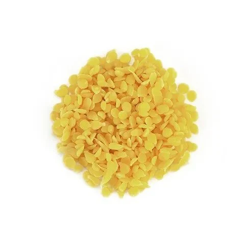 Arbee Beeswax 95% Pellets 240g - Nail Gallerys