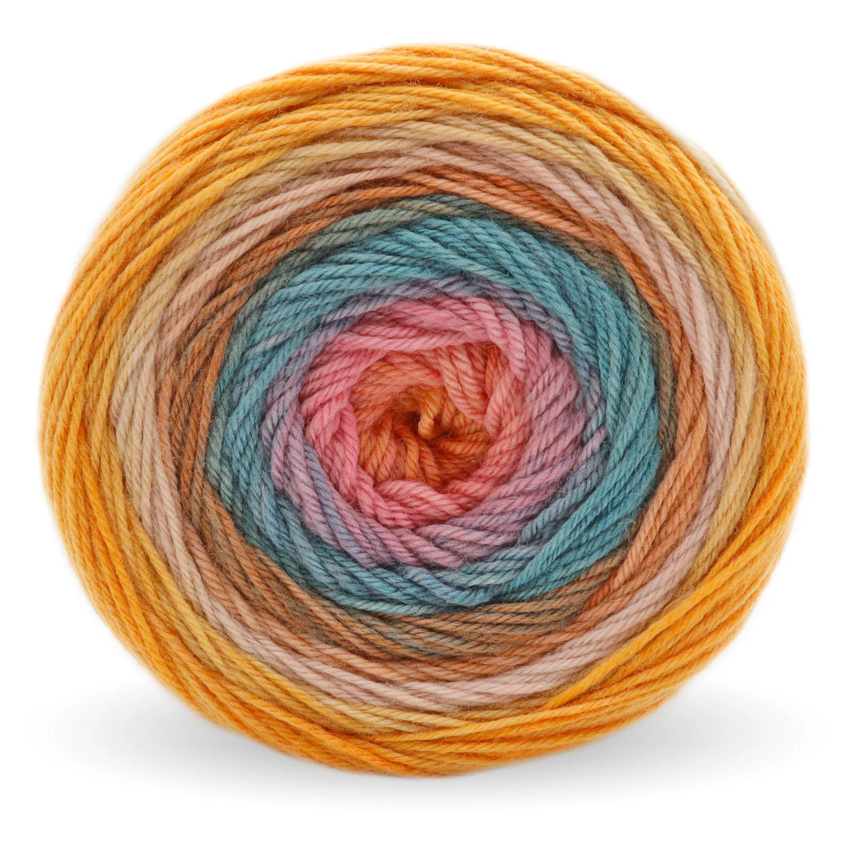 Sesia Talent Print 4ply Yarn - Nail Gallerys