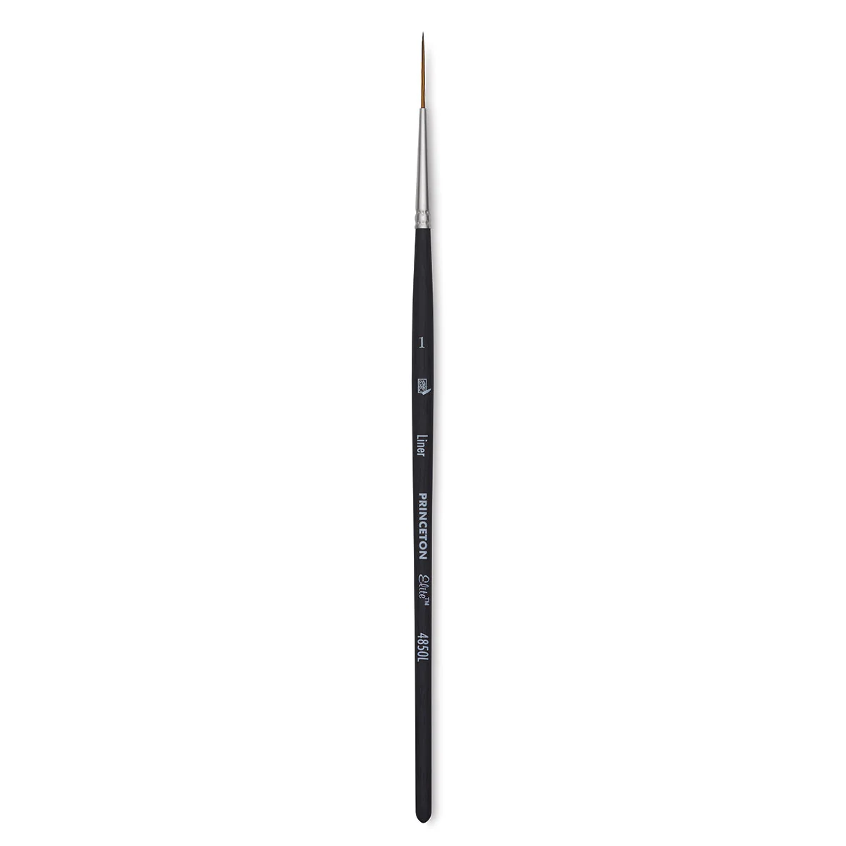 Princeton AquaElite 4850 Size 1 Liner Brush - Nail Gallerys