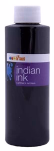 Fas Non Toxic Permanent Waterproof Ink India - Nail Gallerys