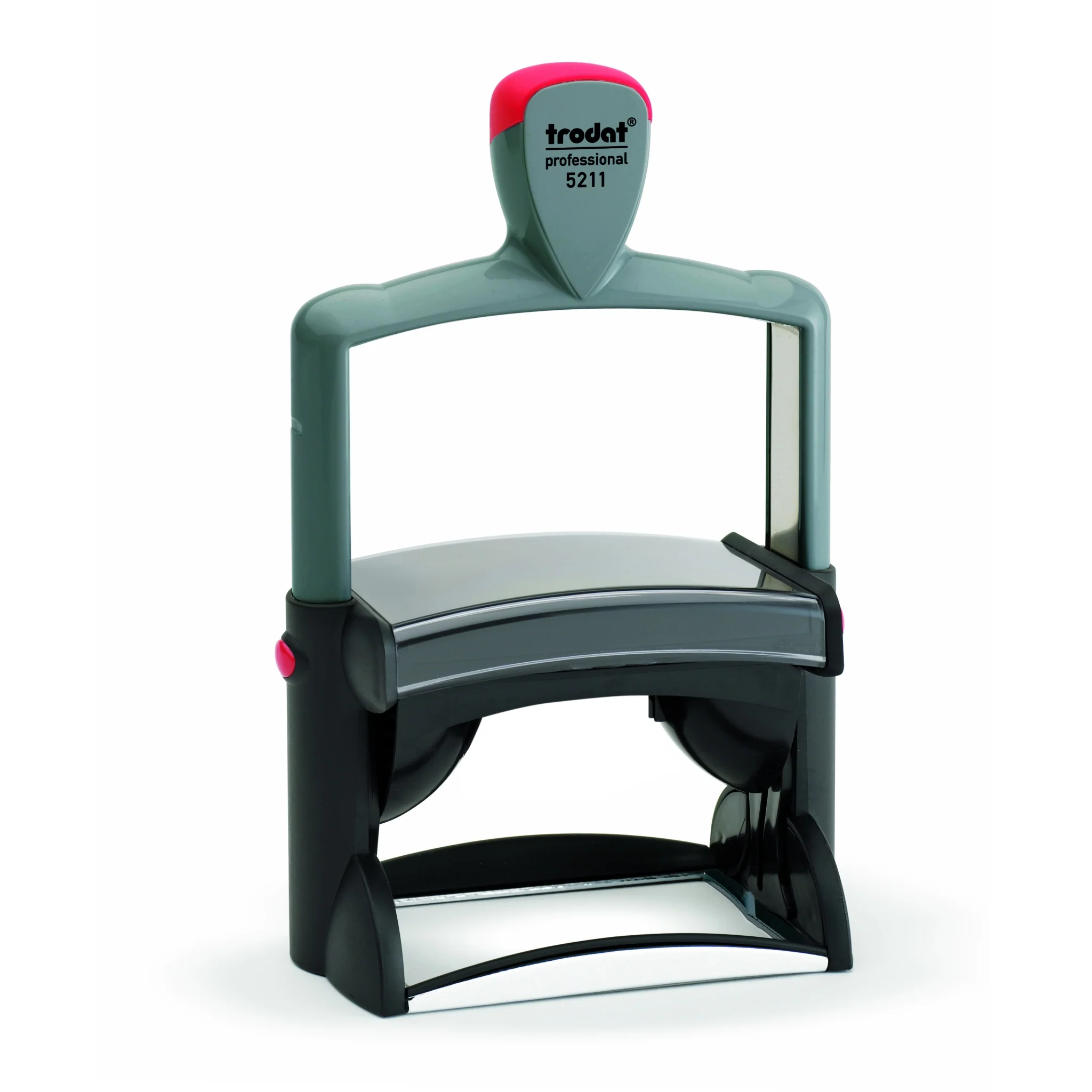 Trodat Professional Text Stamp 5211 - Nail Gallerys