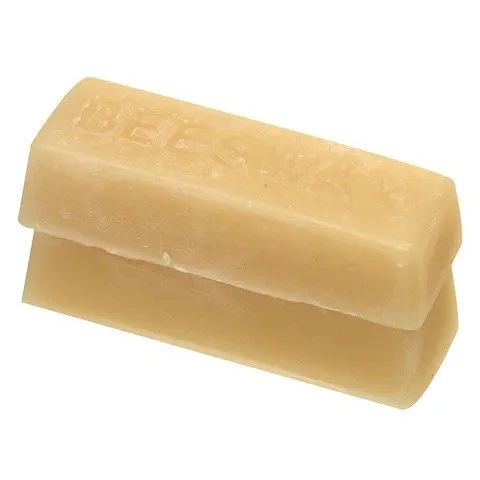 Arbee Beeswax Blocks Australian 60g - Nail Gallerys