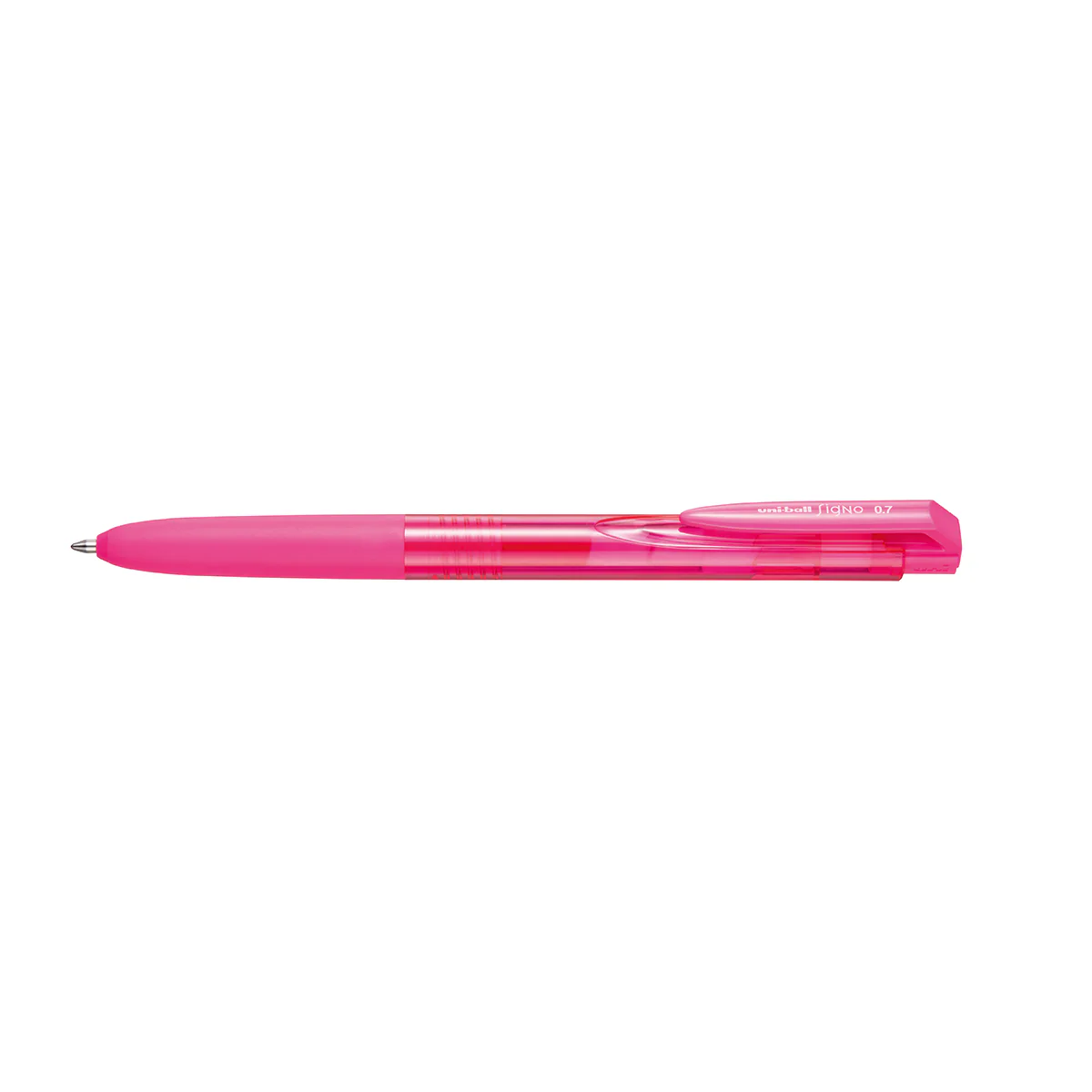 Uni Signo RT1 0.7mm Retractable Pens - Nail Gallerys
