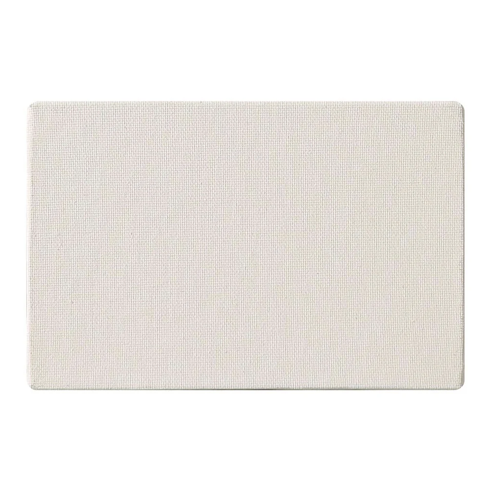 Clairefontaine Canvas Board White - Nail Gallerys
