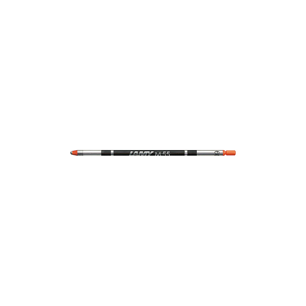 Lamy M55 Underliner Orange Refill - Nail Gallerys