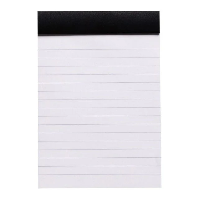 Rhodia Bloc Pad No. 13 A6 Lined - Nail Gallerys