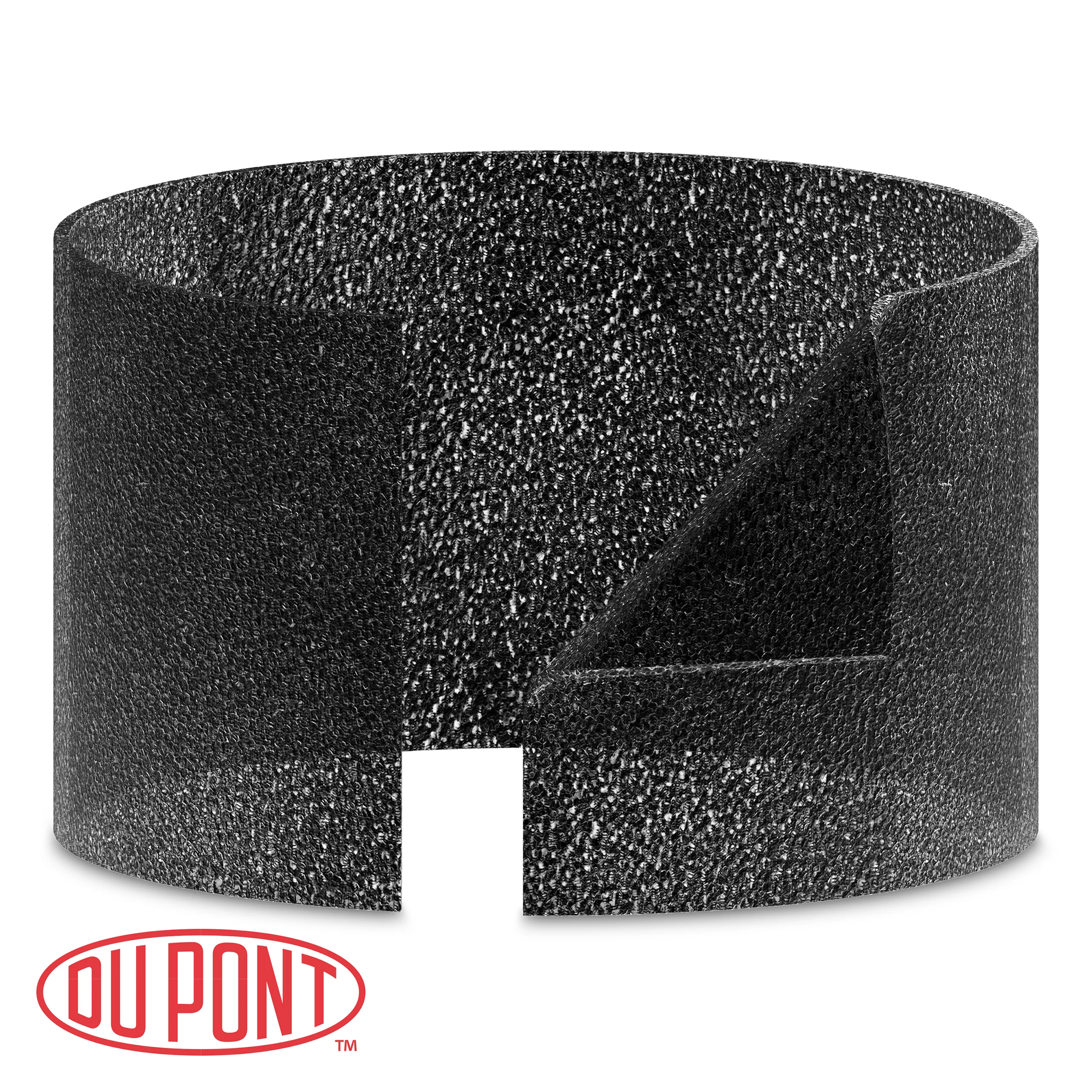 Trusens Z2000 Activated Carbon Filter Pa - Nail Gallerys