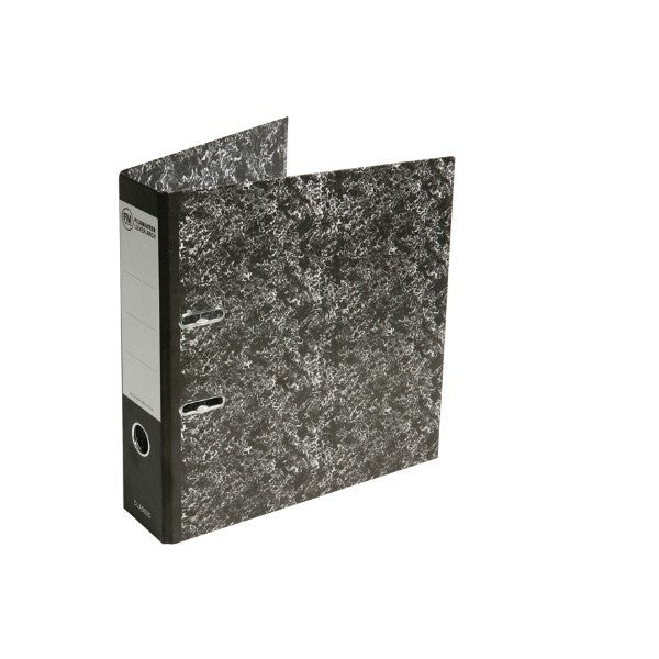 FM Binder Classic Mottled Lever Arch Folder - Nail Gallerys