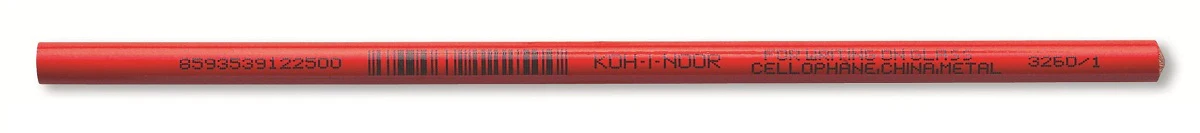 Koh-I-Noor Grease Pencils - Nail Gallerys