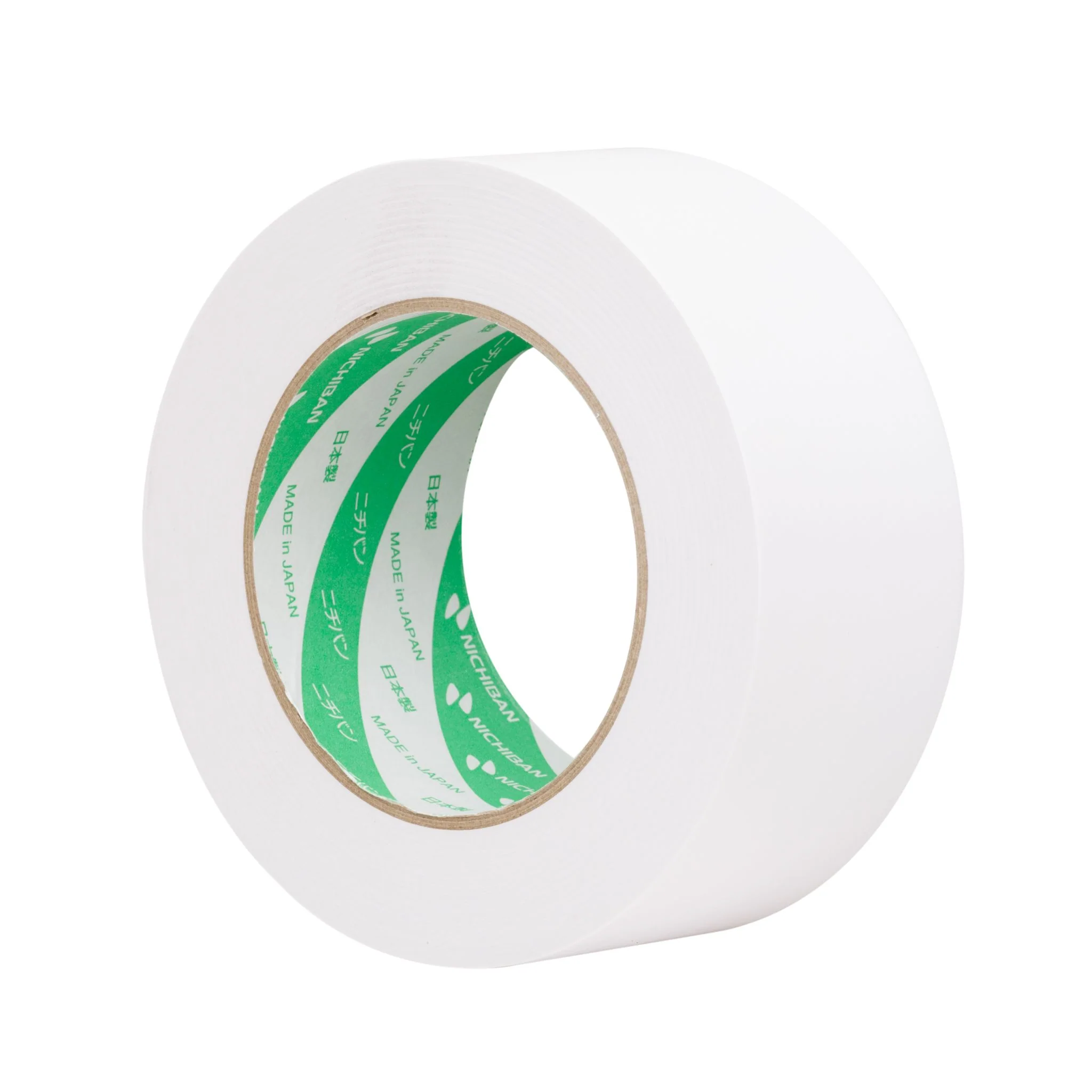 Tiki 305w Kraft White Tape 50mmx50m - Nail Gallerys