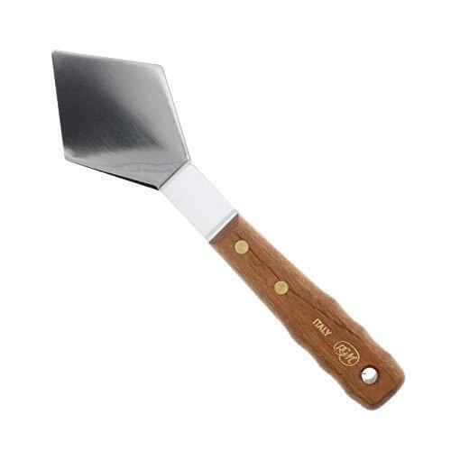 RGM New Generation Spatula 8002 - Nail Gallerys