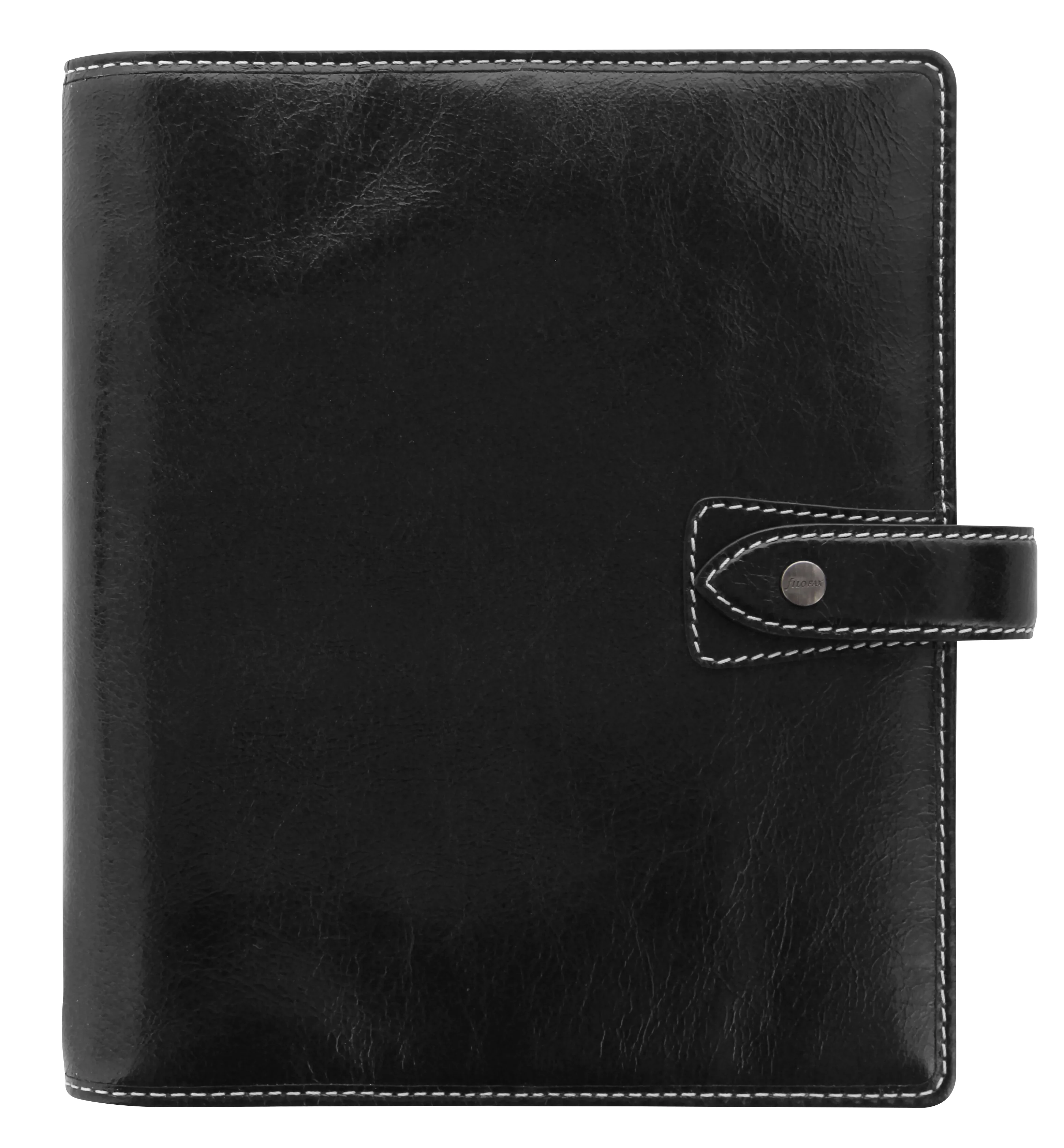 Filofax Malden A5 Leather Organisers - Nail Gallerys