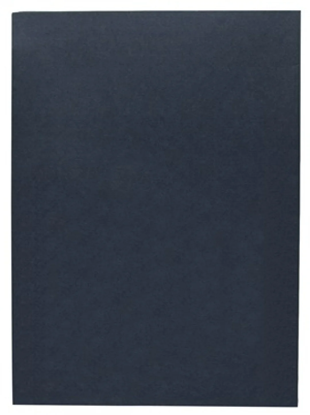 FM Folder Presentation Matte 10 Double Pocket Pack 240gsm - Nail Gallerys