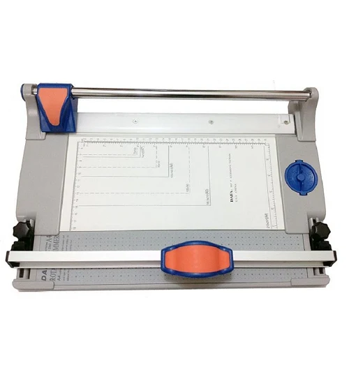 Dafa 2 In 1 Rotary Trimmer With 2 Cutting Options - Nail Gallerys