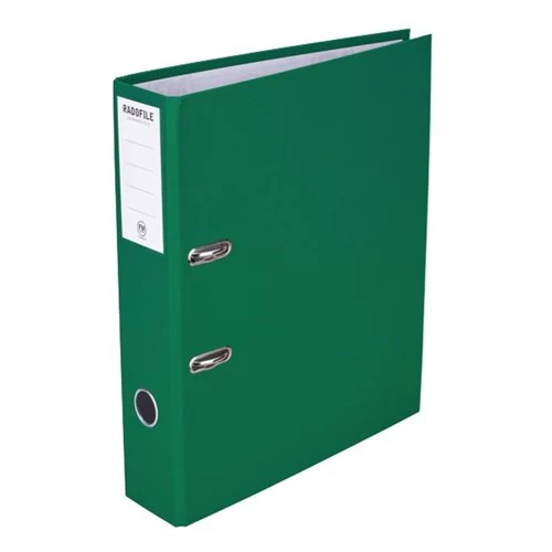FM Binder Radofile A4 Lever Arch - Nail Gallerys