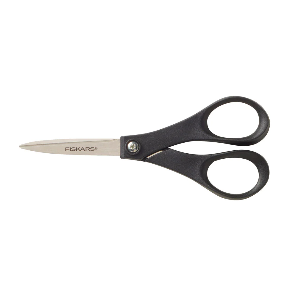 Fiskars Performance Recycled 6 Inch Scissors - Nail Gallerys
