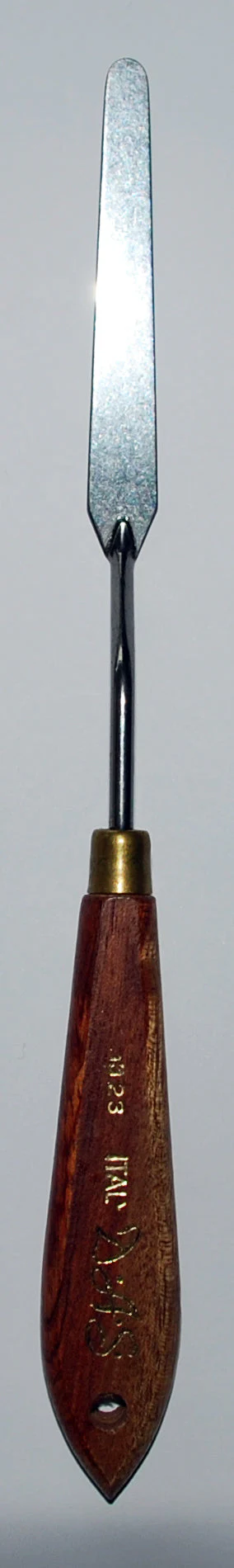 Das Painting Knife 1323 - Nail Gallerys