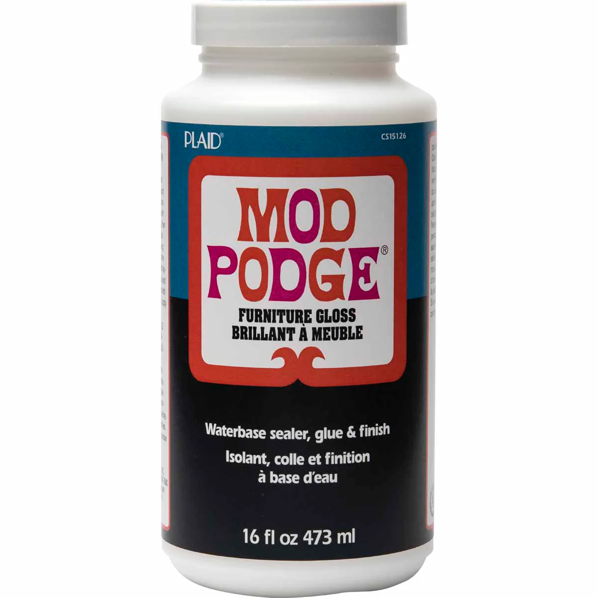 Mod Podge 473ml Furniture Gloss - Nail Gallerys