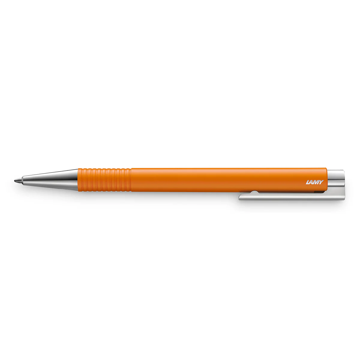 Lamy Logo Le M+ 204 Ballpoint Pens - Nail Gallerys