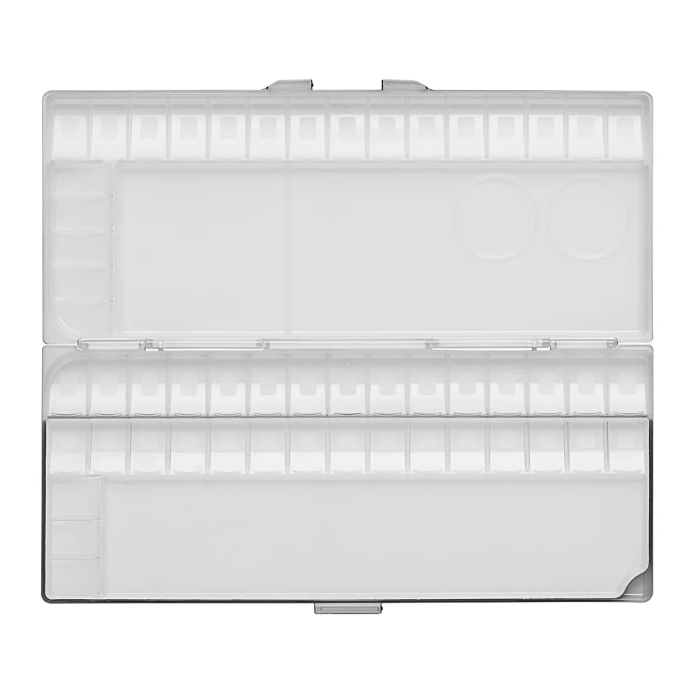 ShinHan Professional Watercolour Palette 35+2 Well - Nail Gallerys