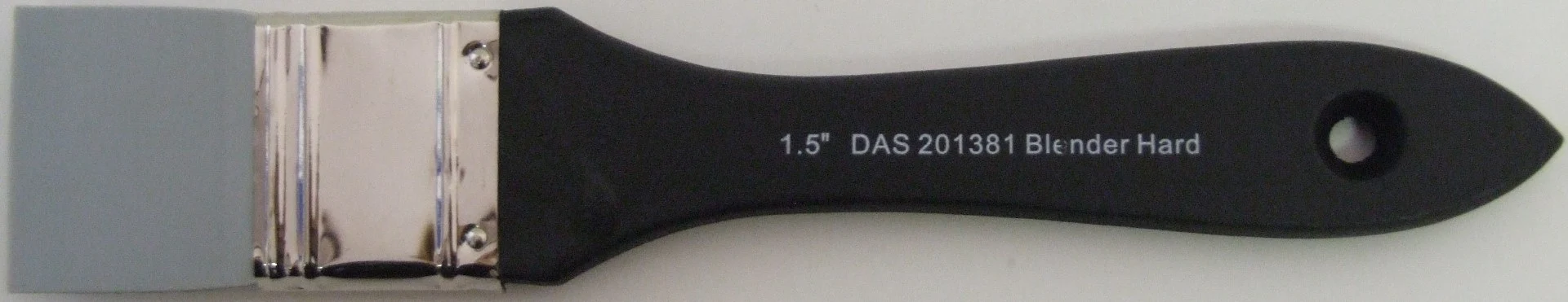 Das Soft Rubber Blender Grey - Nail Gallerys