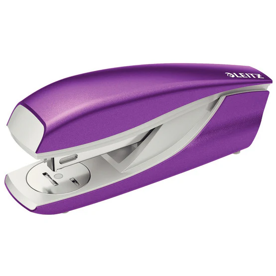 Leitz Nexxt Wow Stapler 30 Sheet - Nail Gallerys