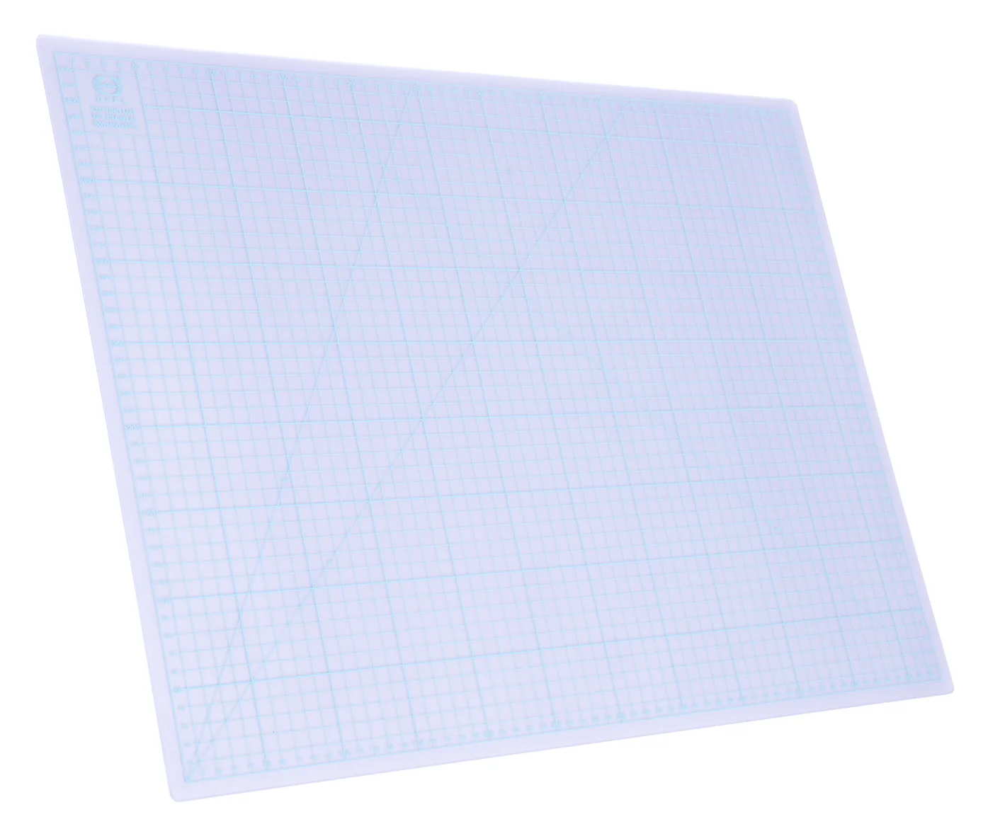 Dafa Cutting Mat Translucent 3mm - Nail Gallerys