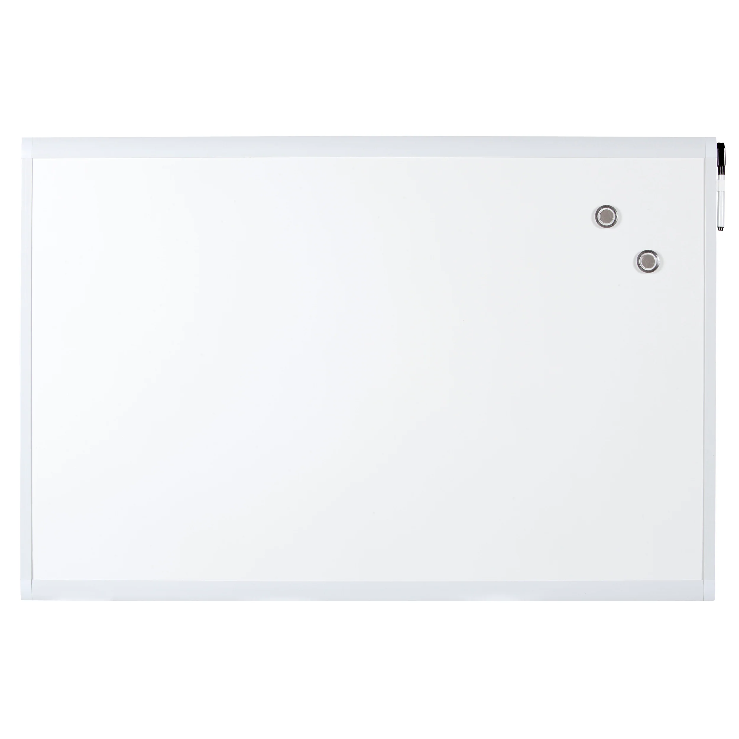 Quartet Whiteboard Basics 600x900mm White - Nail Gallerys