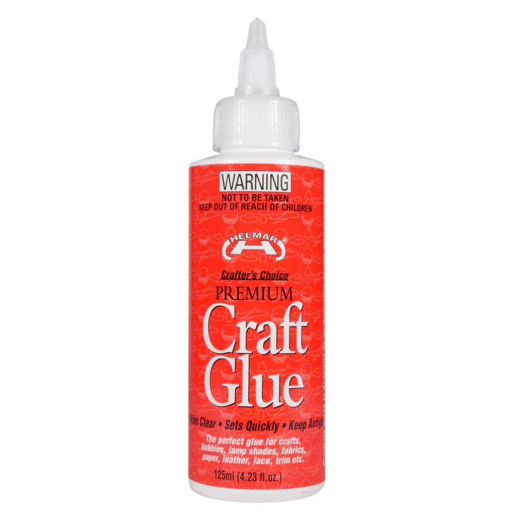 Paper Craft Adhesives - Nail Gallerys