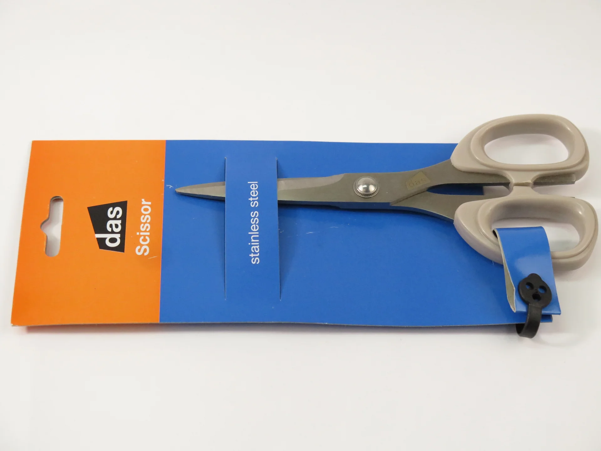 Das 6 12 Inch General Purpose Scissor - Nail Gallerys