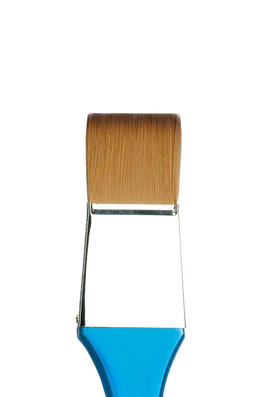 Winsor & Newton Cotman Wash Watercolour Synthetic 25mm Brush - Nail Gallerys