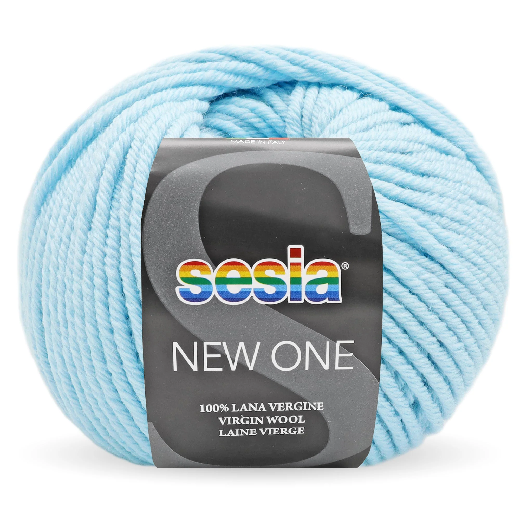 Sesia New One Chunky Yarn 14ply - Clearance - Nail Gallerys