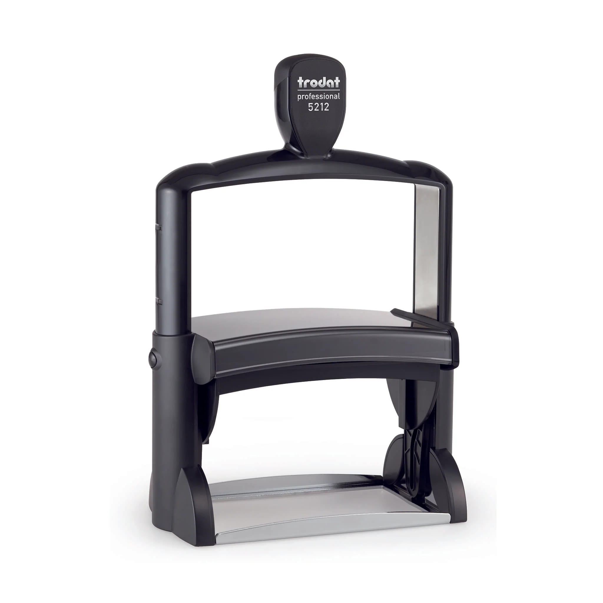 Trodat Professional Text Stamp 5212 - Nail Gallerys