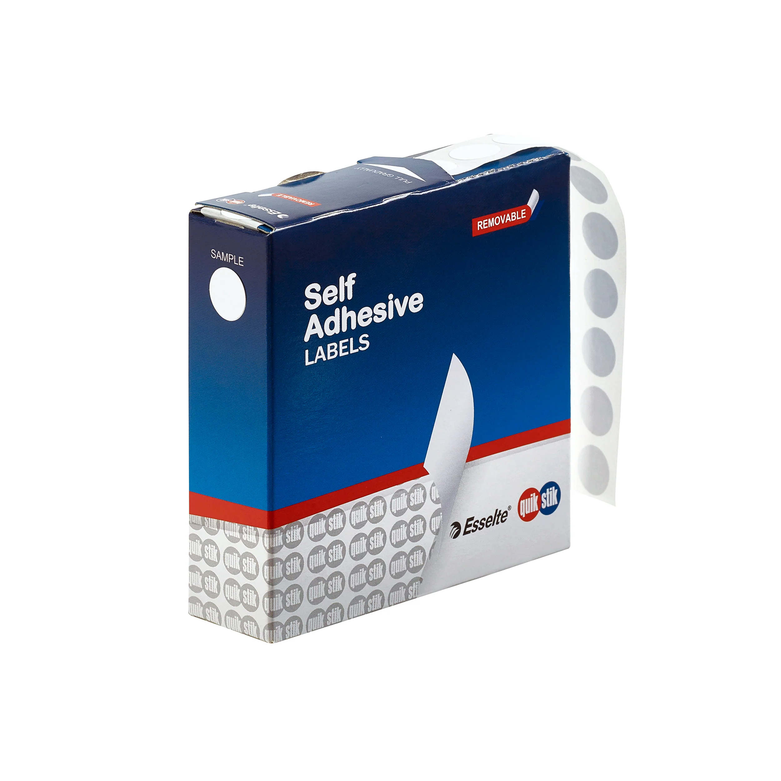 Pack Size_Pack of 1400 - Nail Gallerys